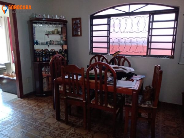 Casa em , Sorocaba - Casa Jardim Saira - Foto 14
